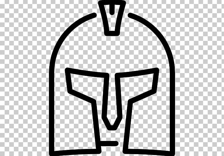 Greece Computer Icons Warrior PNG, Clipart, Area, Armour, Black, Black And White, Body Armor Free PNG Download