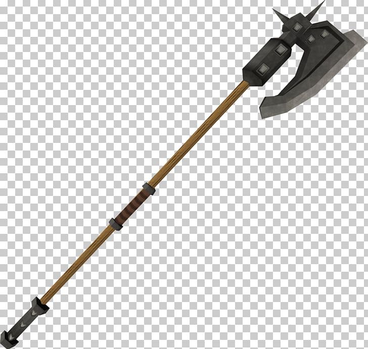 Halberd Weapon PNG, Clipart, Fantasy, Flail, Halberd, Hardware, Line Free PNG Download