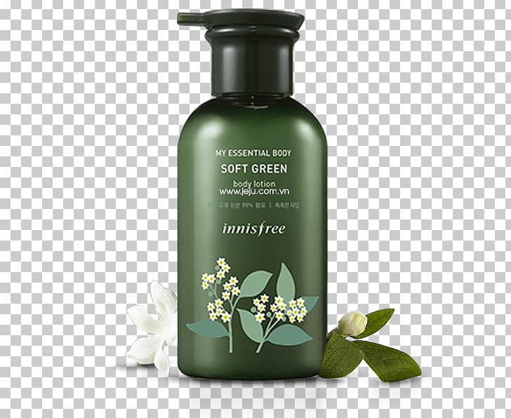 Lotion Innisfree Cleanser Perfume Green Body PNG, Clipart, 3ce, Bathing, Body, Body Hair, Cleanser Free PNG Download