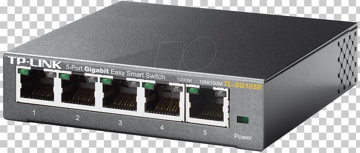 Network Switch Gigabit Ethernet TP-Link Dell PNG, Clipart, Audio Receiver, Computer Network, Computer Port, Dell, Electronic Device Free PNG Download