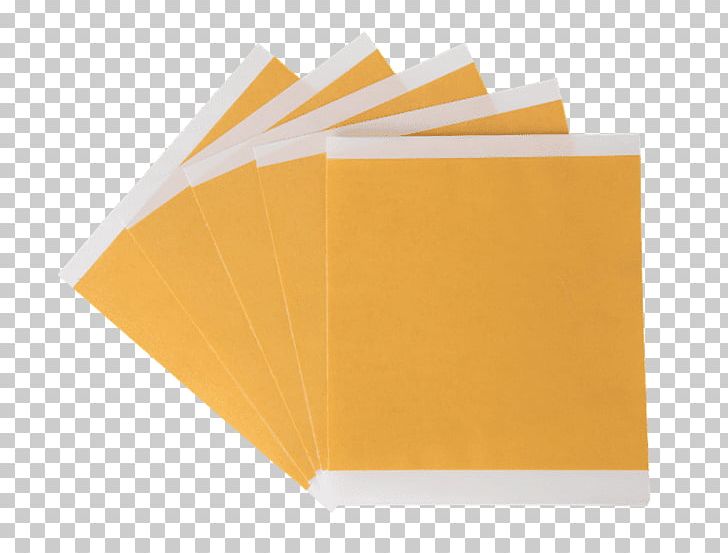 Paper Rectangle PNG, Clipart, Angle, Material, Orange, Paper, Rectangle Free PNG Download