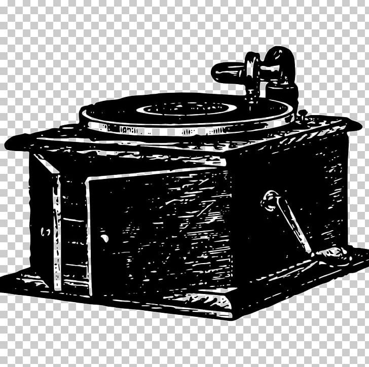 Phonograph PNG, Clipart, Black And White, Computer Icons, Download, Image Resolution, Miscellaneous Free PNG Download