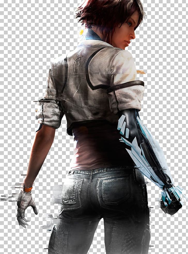 Remember Me Nilin Video Game Dontnod Entertainment Art PNG, Clipart, Abdomen, Actionadventure Game, Adventure Game, Arm, Art Free PNG Download