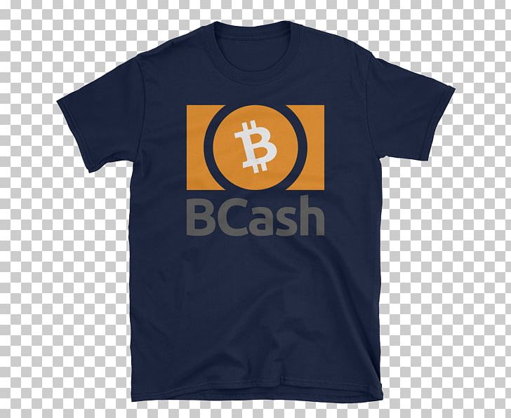 T-shirt Bitcoin Cash Clothing Product PNG, Clipart, Active Shirt, Angle, Bitcoin, Bitcoin Cash, Bitcoin Private Free PNG Download