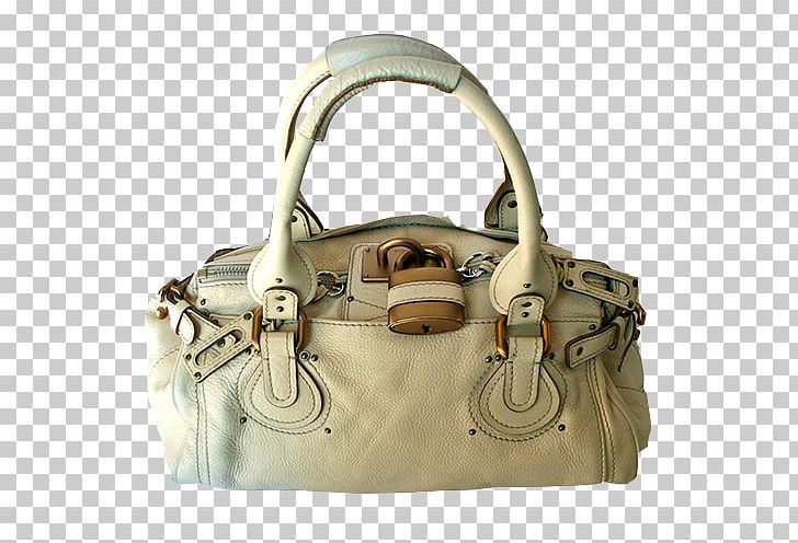Tote Bag Leather Handbag Chloé PNG, Clipart, Accessories, Bag, Baggage, Beige, Chloe Free PNG Download
