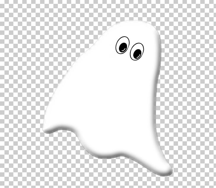 White Character Nose PNG, Clipart, Animal, Animated Cartoon, Black And White, Character, Fiction Free PNG Download