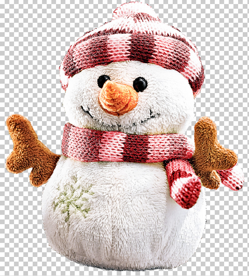 Baby Toys PNG, Clipart, Baby Toys, Plush, Snowman, Stuffed Toy, Toy Free PNG Download