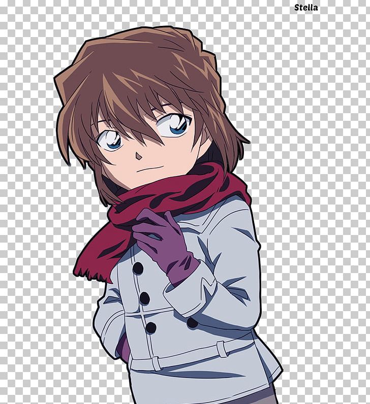 Ai Haibara Jimmy Kudo Ayumi Yoshida Subaru Okiya PNG, Clipart, Anime, Art, Ayumi Yoshida, Black Hair, Boy Free PNG Download