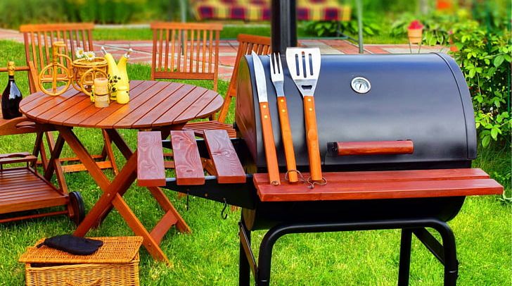 Barbecue Grill Barbecue Sauce Grilling Natural Gas Propane PNG, Clipart, Backyard, Barbecue Grill, Barbecue Sauce, Barbeque, Bench Free PNG Download