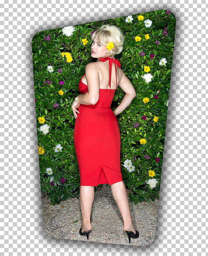 Cocktail Dress Clothing Pin-up Girl Fashion PNG, Clipart, Clothing, Cocktail Dress, Dress, Fashion, Fashion Model Free PNG Download