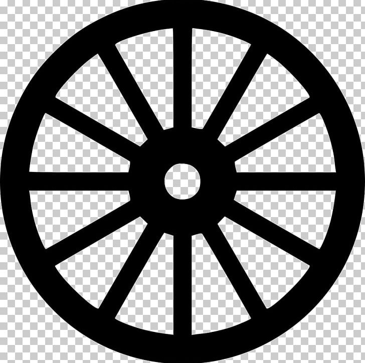 clipart wheel