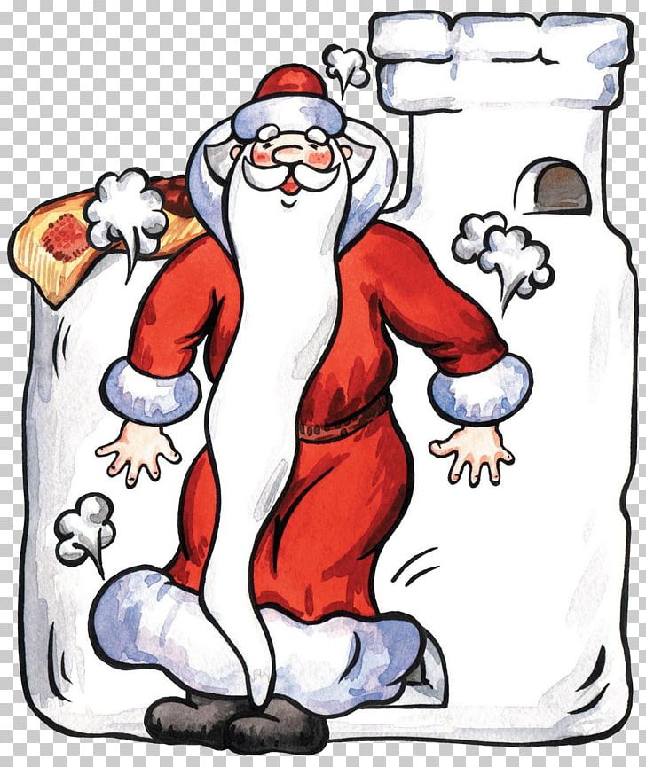 Ded Moroz Santa Claus Snegurochka PNG, Clipart, Art, Cartoon, Christmas, Ded Moroz, Drawing Free PNG Download