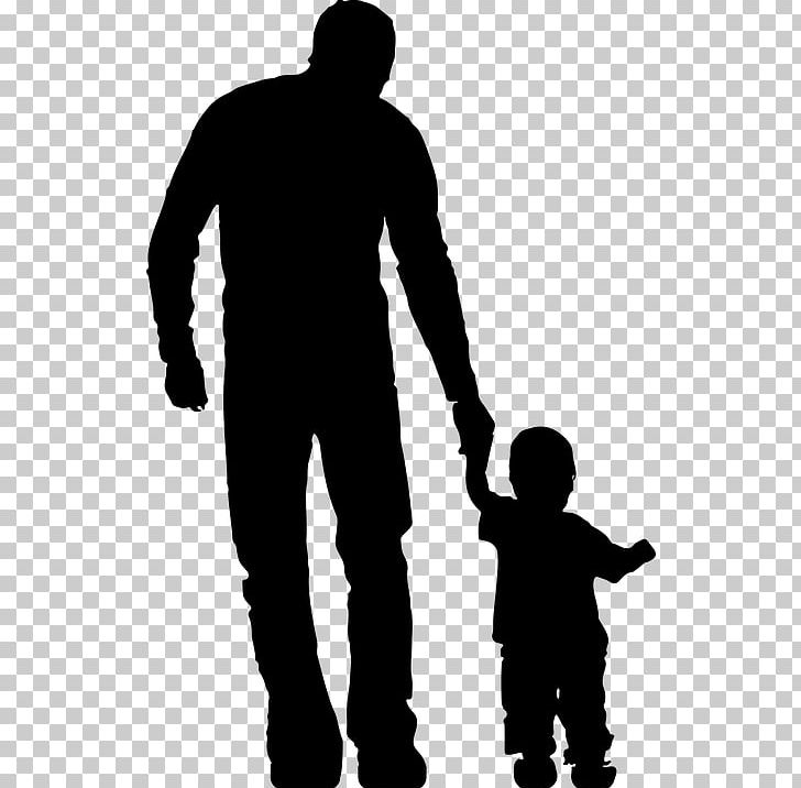 Father Son Child Daughter PNG, Clipart, Aggression, Black, Black And White, Child, Daughter Free PNG Download