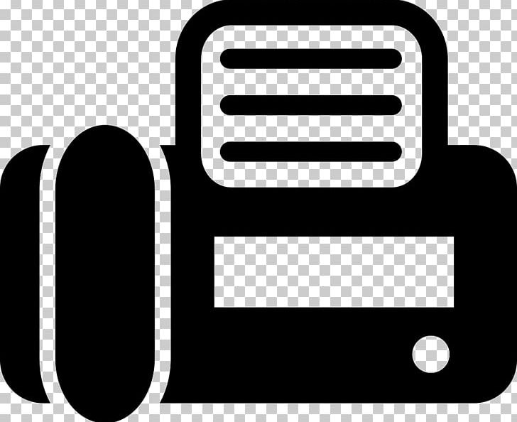 Fax Computer Icons PNG, Clipart, Allergy, Area, Black, Black And White, Computer Icons Free PNG Download