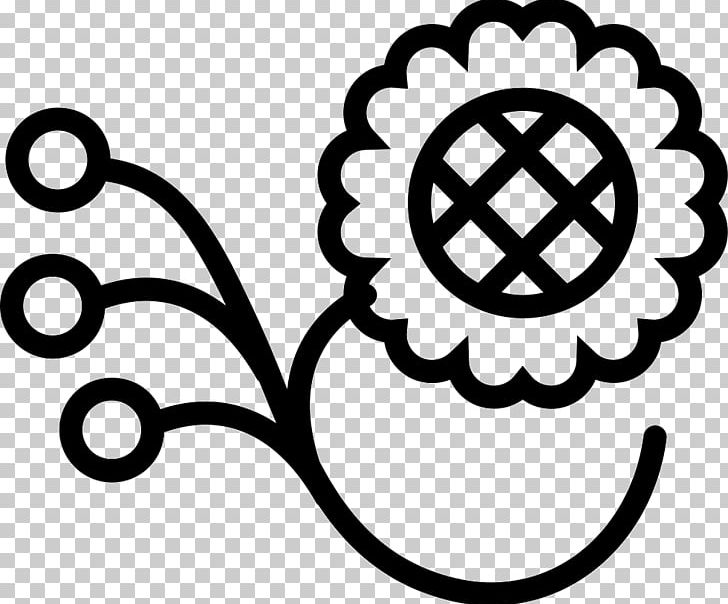 Floral Design Art Logo PNG, Clipart, Art, Black And White, Circle, Computer Icons, Curve Free PNG Download