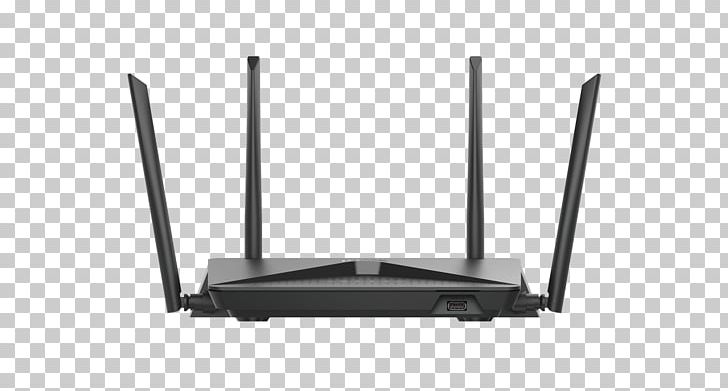 Wireless Router Wireless Network IEEE 802.11ac PNG, Clipart, Aerials, Angle, Computer Monitor Accessory, Dlink, Electronics Free PNG Download