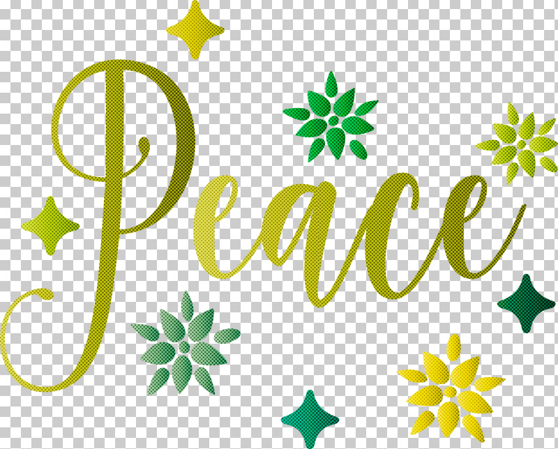 Peace World Peace Day Peace Day PNG, Clipart, Flora, Leaf, Logo, M, Meter Free PNG Download