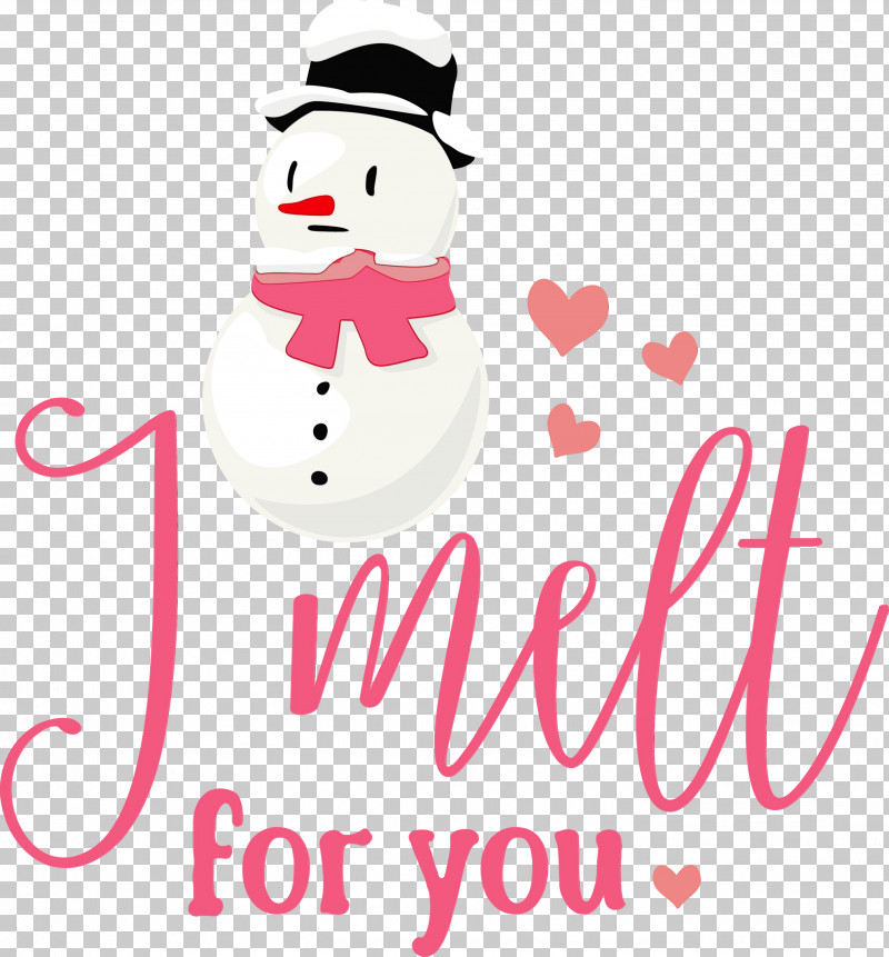Snowman PNG, Clipart, Cartoon, Character, Geometry, Happiness, I Melt For You Free PNG Download
