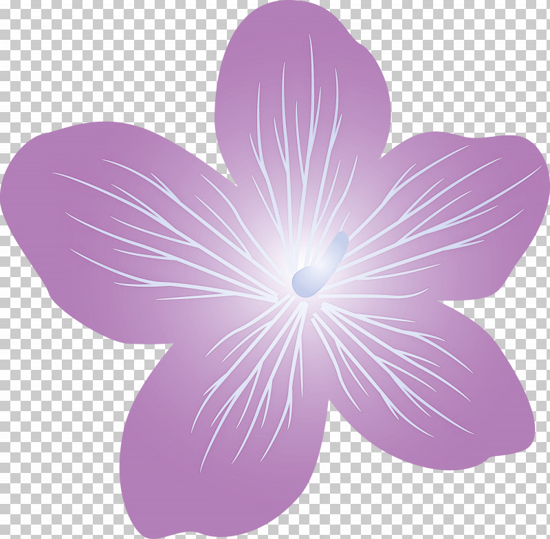 Violet Flower PNG, Clipart, Floral Design, Flower, Herbaceous Plant, Lavender, Leaf Free PNG Download
