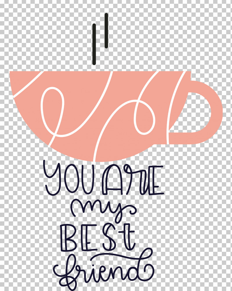 Best Friends You Are My Best Friends PNG, Clipart, Best Friends, Calligraphy, Geometry, Line, Logo Free PNG Download