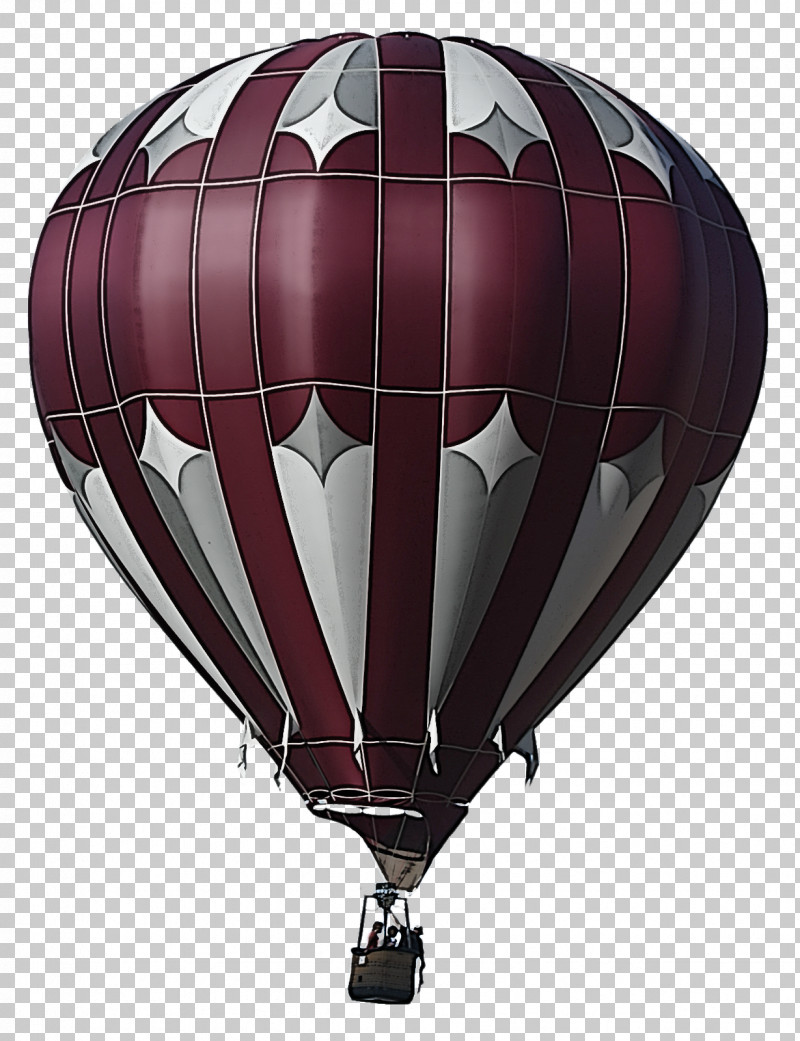 Hot Air Balloon PNG, Clipart, Atmosphere Of Earth, Balloon, Hot Air Balloon, Purple Free PNG Download