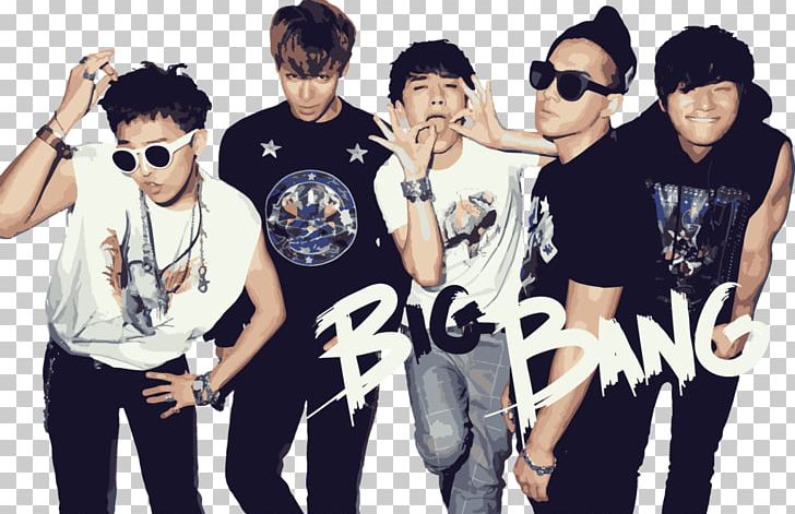 BIGBANG South Korea K-pop Artist PNG, Clipart,  Free PNG Download