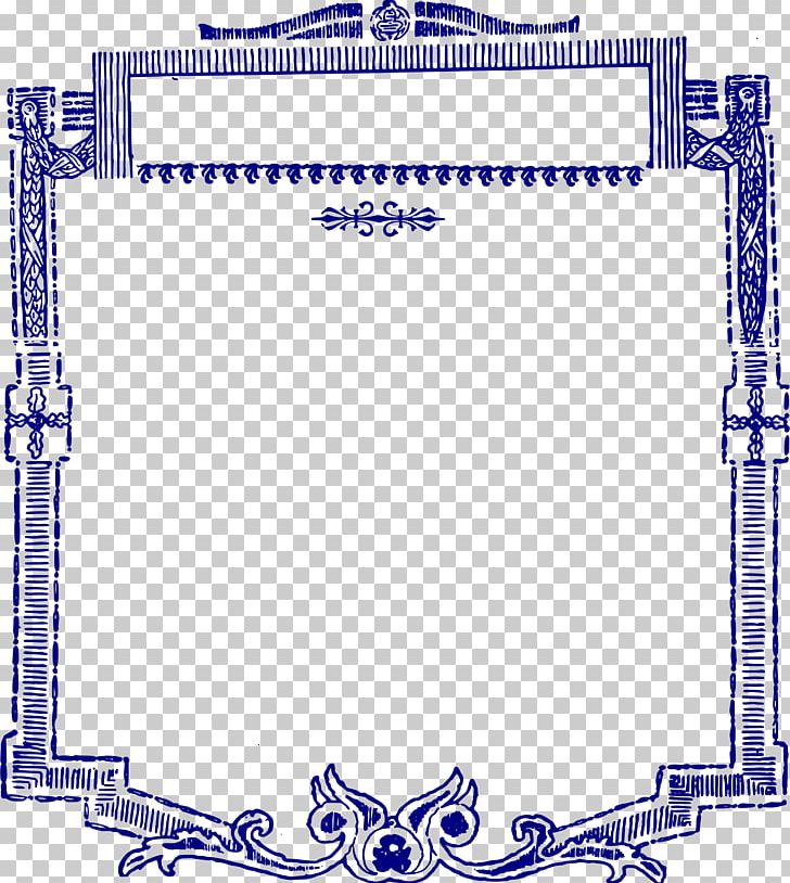 Frames Paper Ornament Decorative Arts PNG, Clipart, Area, Art, Blue, Border, Decorative Arts Free PNG Download