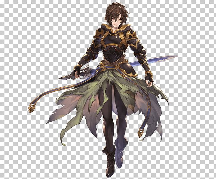 Granblue Fantasy Persona 5 Sandalphon Metatron Character PNG, Clipart, Angel, Art, Character, Concept Art, Costume Free PNG Download