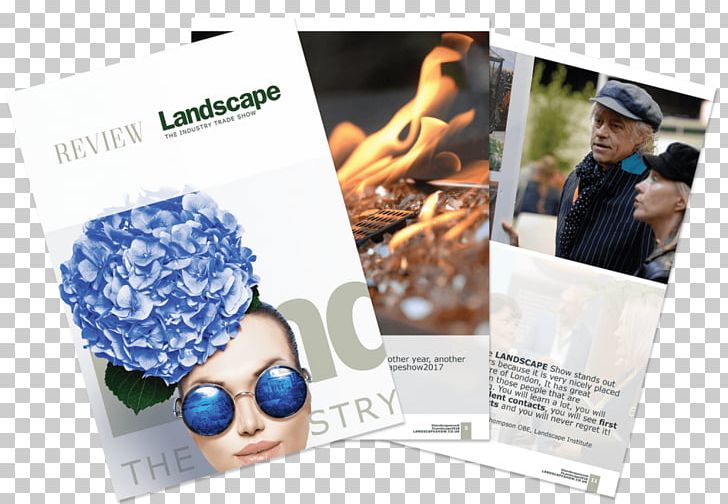 Landscape Show 2018 Landscape Design Industry PNG, Clipart, Advertising, Brand, Brochure, Exhibition, Furniture Free PNG Download