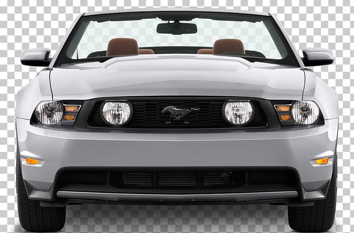 Muscle Car Ford Shelby Mustang Convertible PNG, Clipart, 2010 Ford Mustang Gt, Automotive Design, Automotive Exterior, Brand, Bumper Free PNG Download