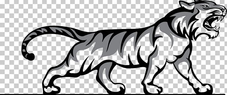 Tiger Logo Willard Middle School Sport Wildlife PNG, Clipart, Animal, Animals, Big Cat, Big Cats, Black Free PNG Download