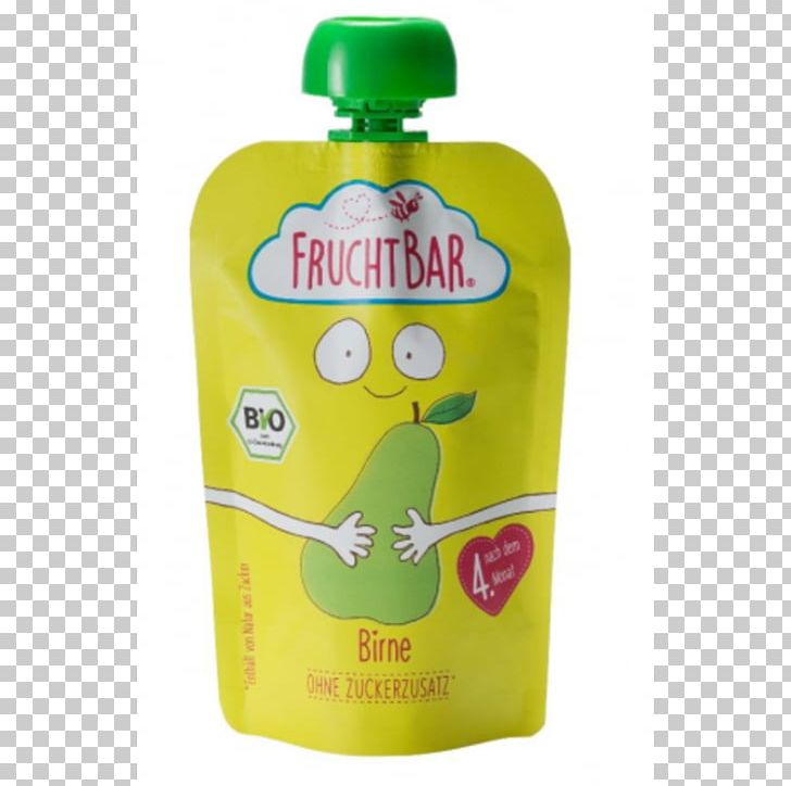 Baby Food Purée Child Germany PNG, Clipart, Auglis, Baby Food, Banana, Bio, Birne Free PNG Download