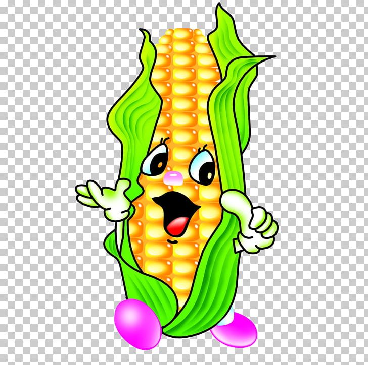 Cartoon Avatar Maize PNG, Clipart, Avatar, Cartoon, Cartoon Corn, Cereal, Copywriting Free PNG Download