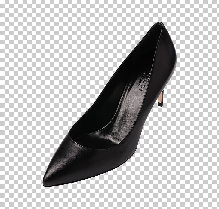 Court Shoe Armani Gucci High-heeled Footwear PNG, Clipart, Accessories, Armani, Background Black, Basic Pump, Black Free PNG Download