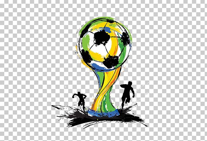 FIFA World Cup Football PNG, Clipart, Ball, Cartoon, Character, Coffee Cup,  Computer Wallpaper Free PNG Download