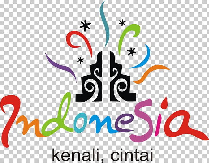 Indonesia Logo Tourism Brand PNG, Clipart, Area, Art, Artwork, Brand, Corporate Design Free PNG Download