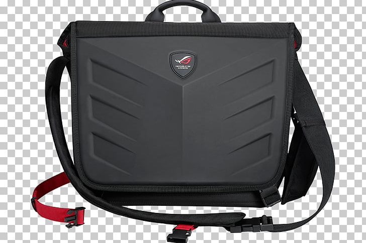 Laptop Messenger Bags Republic Of Gamers ASUS ROG RANGER Backpack 90XB0310-BBP010 PNG, Clipart, Asus, Asus Rog Shuttle Backpack, Asus Rog Zephyrus Gx501, Backpack, Bag Free PNG Download