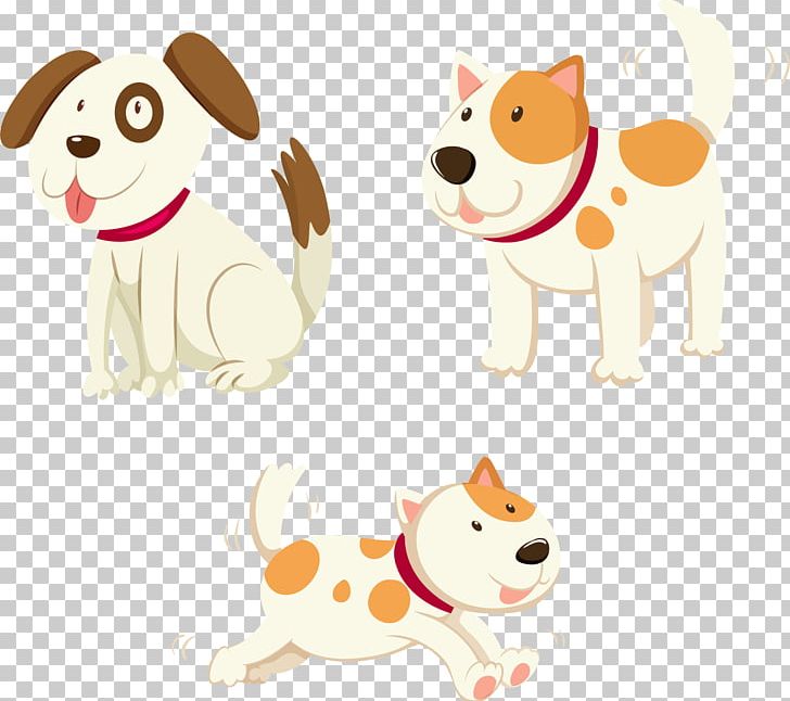 Puppy Dog Pet Illustration PNG, Clipart, Animal, Animals, Carnivoran, Cartoon, Cartoon Couple Free PNG Download