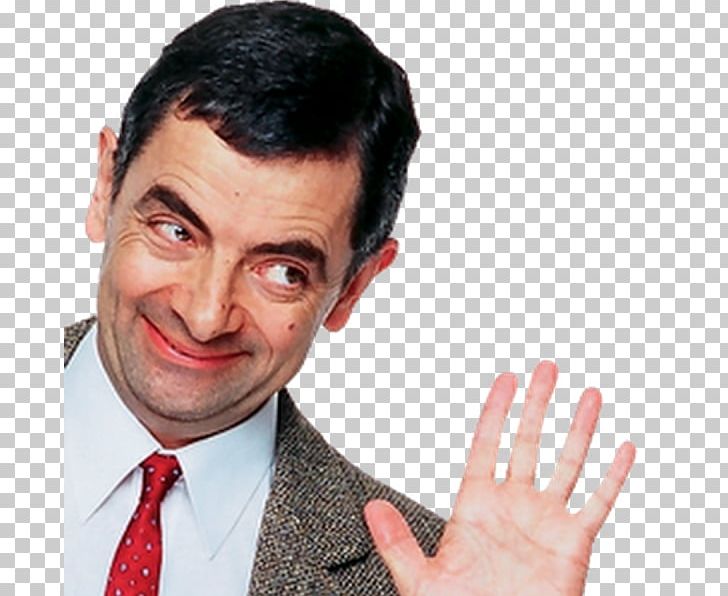 Rowan Atkinson Mr. Bean Television Show YouTube PNG, Clipart, Bean, Ben Elton, Businessperson, Chin, Ear Free PNG Download