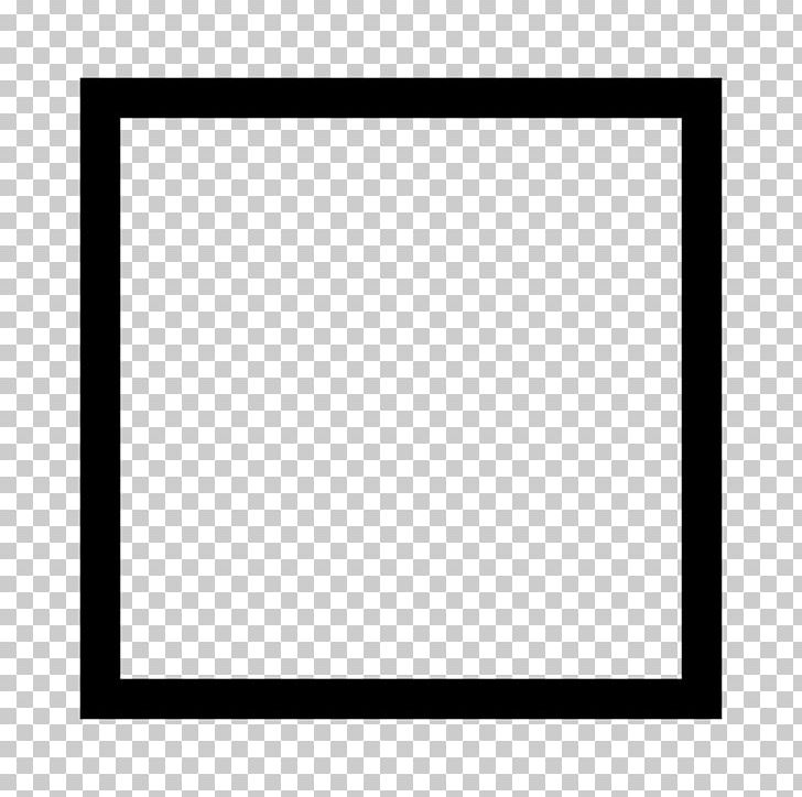 Square Frame PNG, Clipart, Angle, Area, Black, Black And White, Border Frames Free PNG Download
