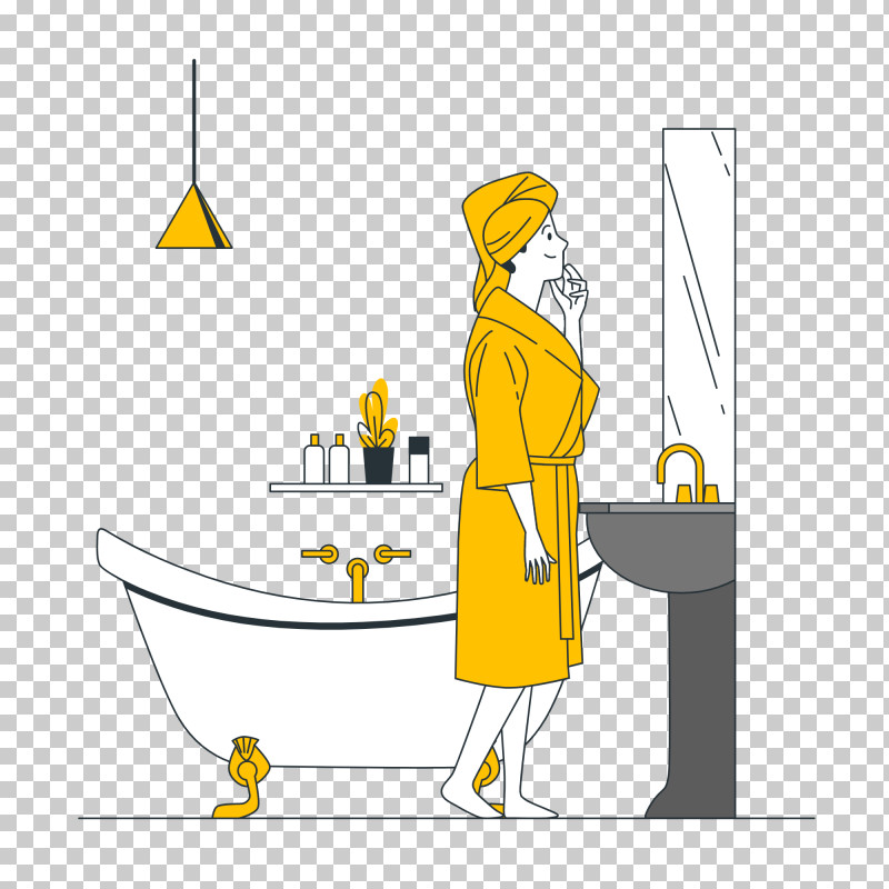 Bathroom PNG, Clipart, Bathroom, Birds, Cartoon, Diagram, Happiness Free PNG Download