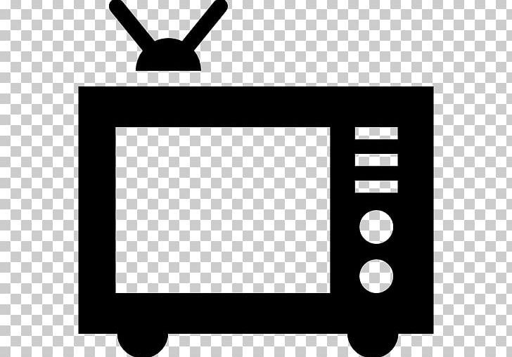 Computer Icons Television PNG, Clipart, Area, Black, Black And White, Brand, Computer Icons Free PNG Download