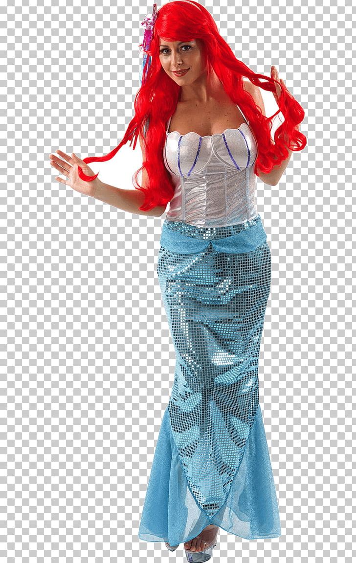 Costume Party Party Dress Clothing PNG, Clipart, Ariel, Clothing, Clothing Sizes, Costume, Costume Party Free PNG Download