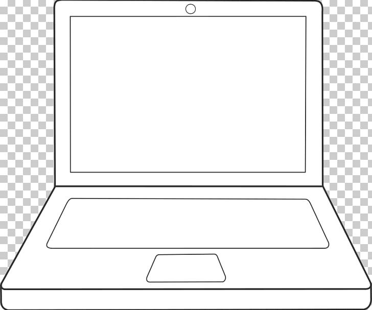Drawing Laptop Illustration Computer Monitors PNG, Clipart, Angle, Area, Coloring Book, Computer, Computer Monitors Free PNG Download
