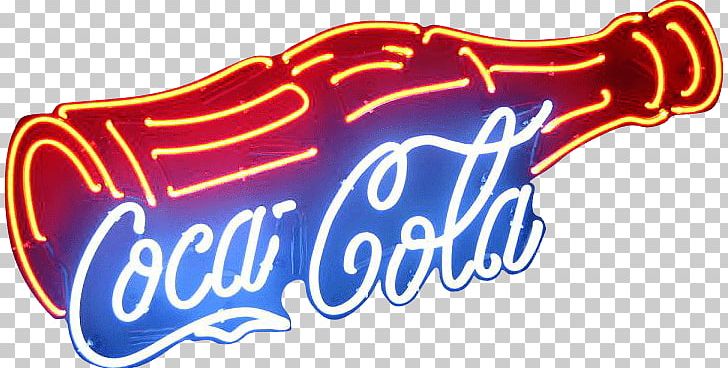 Fizzy Drinks Diet Coke Light Coca-Cola Neon Sign PNG, Clipart, Advertising, Bar, Brand, Coca, Cocacola Free PNG Download