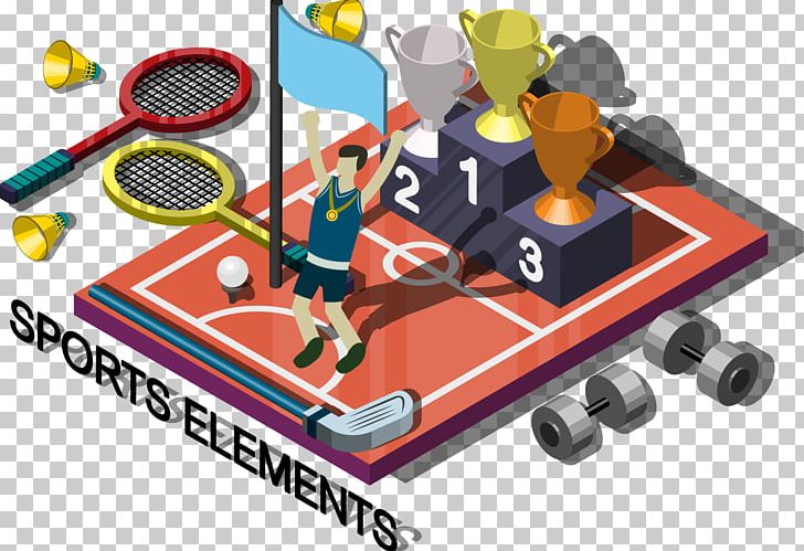 Infographic Illustration PNG, Clipart, 3d Computer Graphics, Adobe Illustrator, Badminton, Badminton Vector, Christmas Decoration Free PNG Download