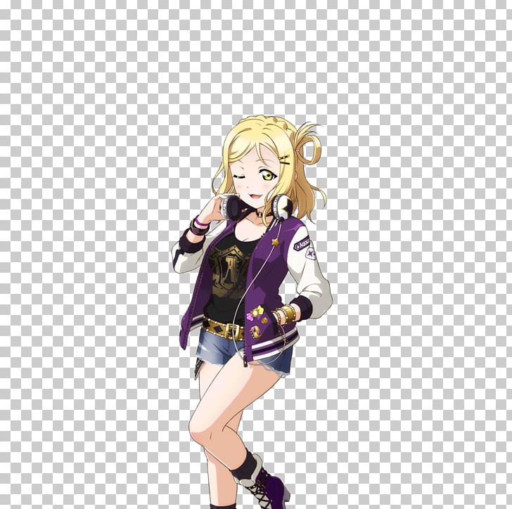 Love Live! School Idol Festival Aqours Love Live! Sunshine!! Anime PNG, Clipart, Action Figure, Anime, Aqours, Bushiroad, Clothing Free PNG Download
