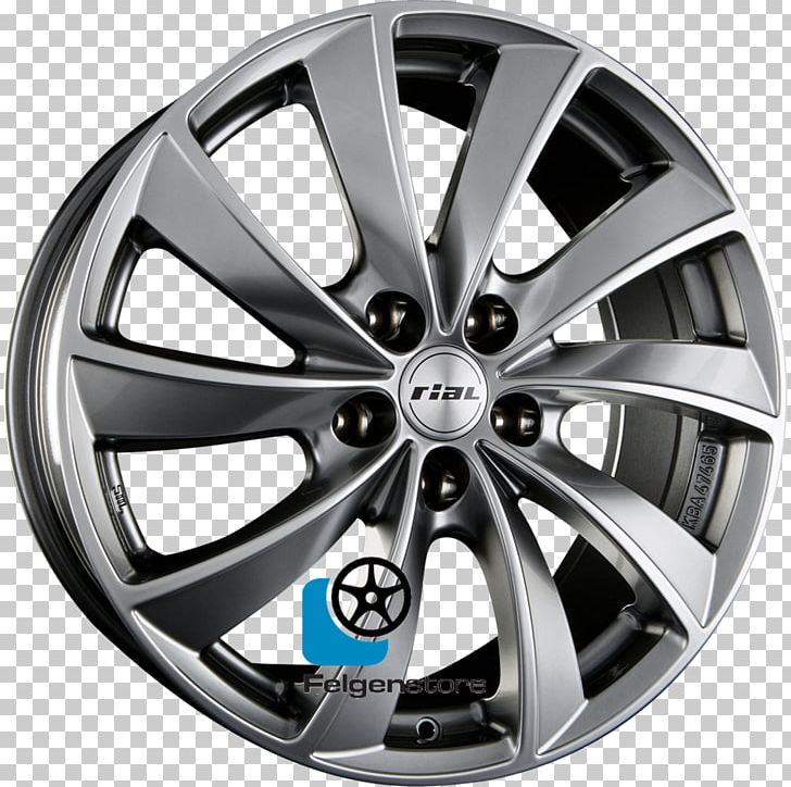 Alloy Wheel Car Rim Silver Hubcap PNG, Clipart, Alloy, Alloy Wheel, Automotive Design, Automotive Tire, Automotive Wheel System Free PNG Download