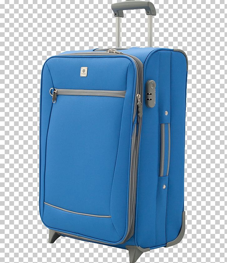 samsonite azure luggage