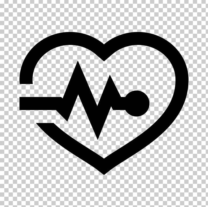 Computer Icons Heart Rate Pulse PNG, Clipart, Angle, Area, Black And White, Brand, Computer Icons Free PNG Download